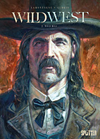 Wild West 02: Wild Bill