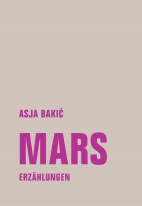 Mars - Erzaehlungen