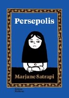 Persepolis Gesamtausgabe (Neuausgabe)