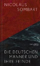 Die deutschen Maenner und ihre Feinde 