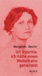 Ich traeumte, ich haette einen Wetterhahn geheiratet