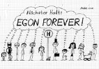 Naechster Halt: Egon Forever