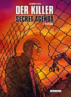 Der Killer - Secret Agenda 02: Direttissima