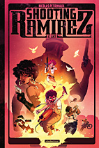 Shooting Ramirez 02: 