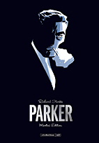 Parker: Martini Edition 01: The Hunter