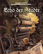 Echo der Staedte