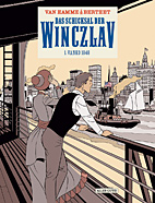 Das Schicksal der Winczlav 01: Vanko 1848