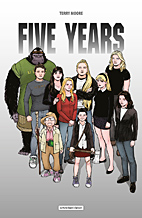 Five Years Gesamtausgabe