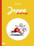 Jeppe Unterwegs