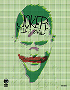 Joker - Killer Smile *Variant*