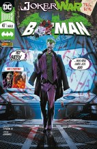 Batman (Rebirth) Heft 47