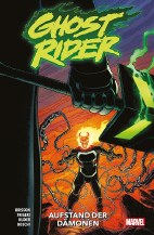 Ghost Rider 02: Aufstand der Daemonen (2019)