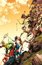 Justice League Heft 25 (neue Serie 2019)