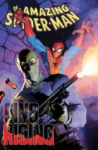 Spider-Man Heft 26 (neue Serie 2019)