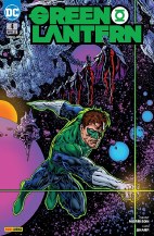 Green Lantern Paperpack (2019) 04: Die jungen Waechter