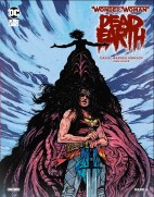Wonder Woman: Dead Earth 04 (von 4)