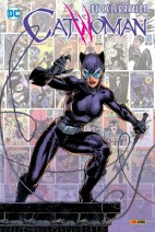 DC Celebration - Catwoman (Deluxe Augabe)