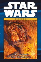 Star Wars Comic Kollektion 115: Jedi-Chroniken - Die Erloesung