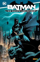 Batman - Die Naechte von Gotham