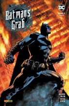 Batmans Grab 02 (von 2)