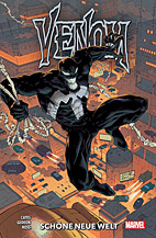 Venom (2019) 07: Schoene neue Welt