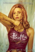 Buffy Hoellenschlund-Edition 01 (Staffel 8)