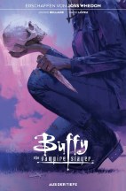 Buffy  - The Vampire Slayer 03: Aus der Tiefe (2020)