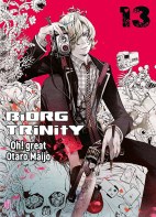 Biorg Trinity 13