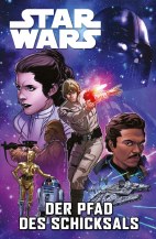 Star Wars Sonderband 131: Der Pfad des Schicksals