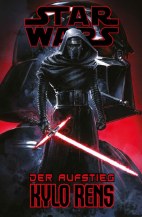 Star Wars Sammelband 22: Der Aufstieg Kylo Rens