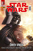 Star Wars Neue Serie Heft 67