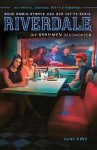 Riverdale 01: Die geheimen Geschichten 1