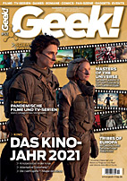 Geek Heft 53