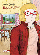 Rosalie Blum (Neuauflage)