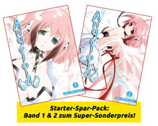 Angeloid Pack (Band 1-2)