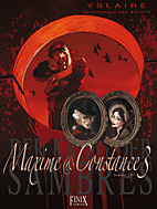 Der Krieg der Sambres 03: Maxime & Constance 3 - Sommer 1794