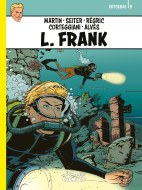 L. Frank Integral / Gesamtausgabe 09