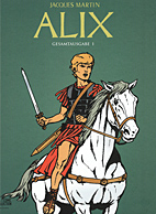 Alix Gesamtausgabe 01