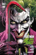 Batman - Die drei Joker 01 (von 3)