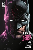 Batman - Die drei Joker 01 *Variant* (von 3)