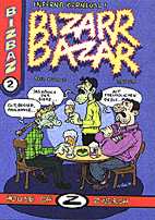 Bizarr Bazar 02