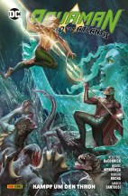 Aquaman - Held von Atlantis (2019)  04: Kampf um den Thron