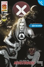 X-Men 11 Heft (neue Serie 2020)