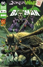 Batman (Rebirth) Heft 48