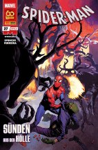 Spider-Man Heft 27 (neue Serie 2019)