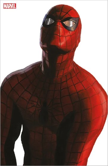 Spider-Man Heft 27 *Variant* (neue Serie 2019)