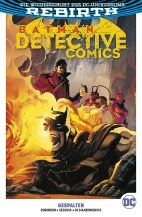 Batman - Detective Comics (Rebirth) Paperback 09: Gespalten