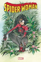 Spider-Woman (2020) 01: *Variant* Familiengeheimnisse
