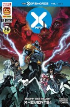 X-Men 12 Heft (neue Serie 2020)