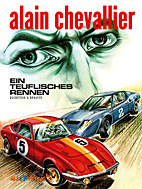 Alain Chevallier 02: Ein teufliches  Rennen